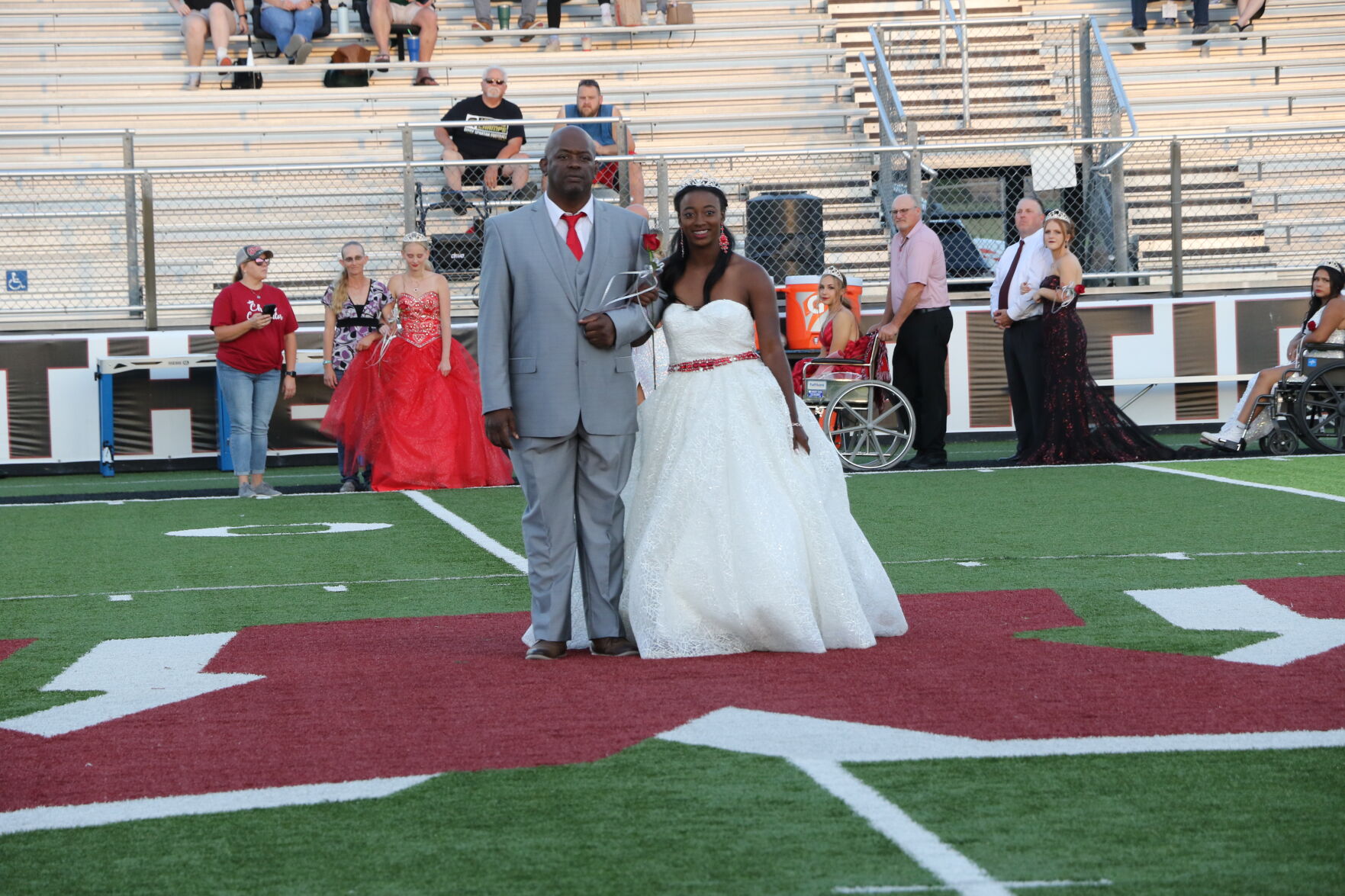 Wagoner Homecoming